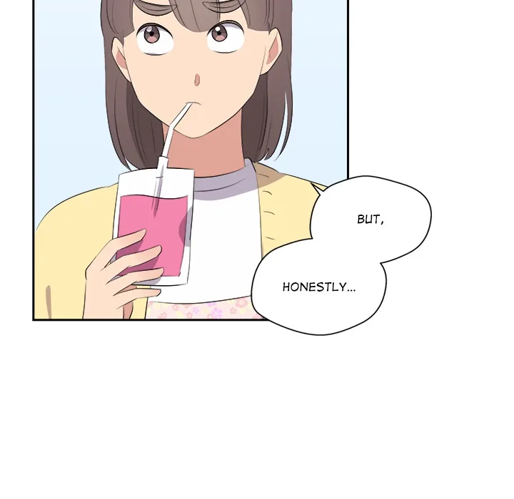 Cheonghak-dong Project Chapter 71 page 97