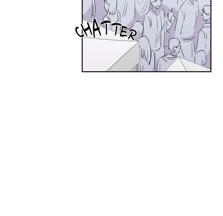 Cheonghak-dong Project Chapter 71 page 91
