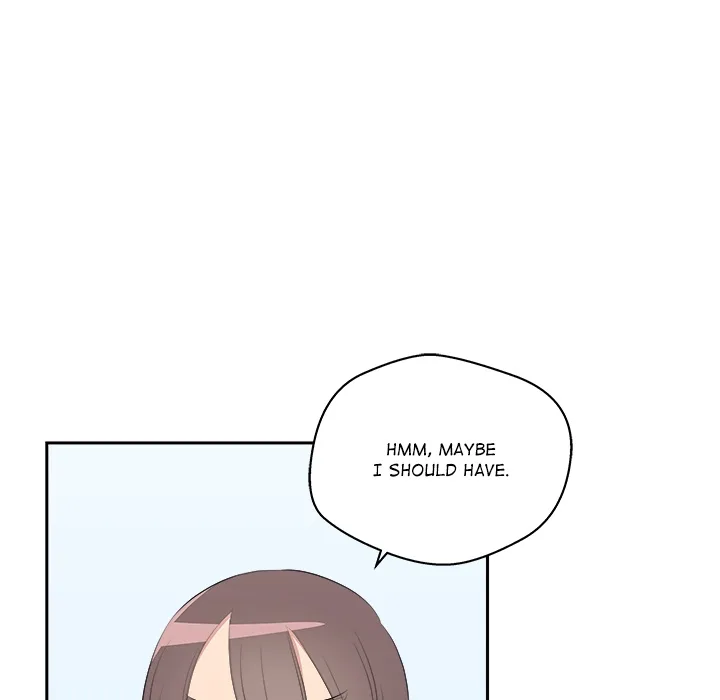 Cheonghak-dong Project Chapter 71 page 96