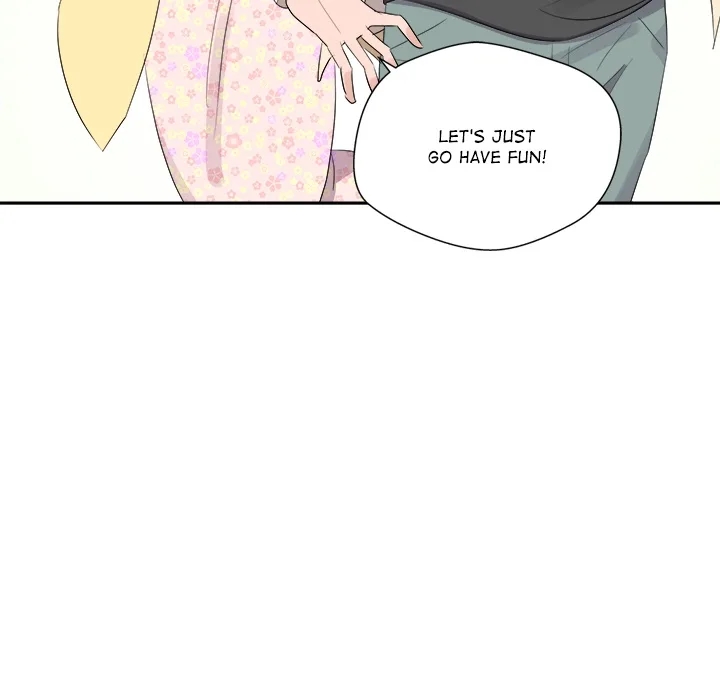 Cheonghak-dong Project Chapter 71 page 105