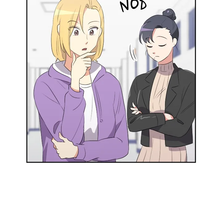 Cheonghak-dong Project Chapter 73 page 21