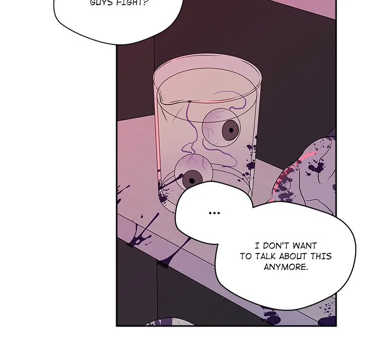 Cheonghak-dong Project Chapter 71 page 120