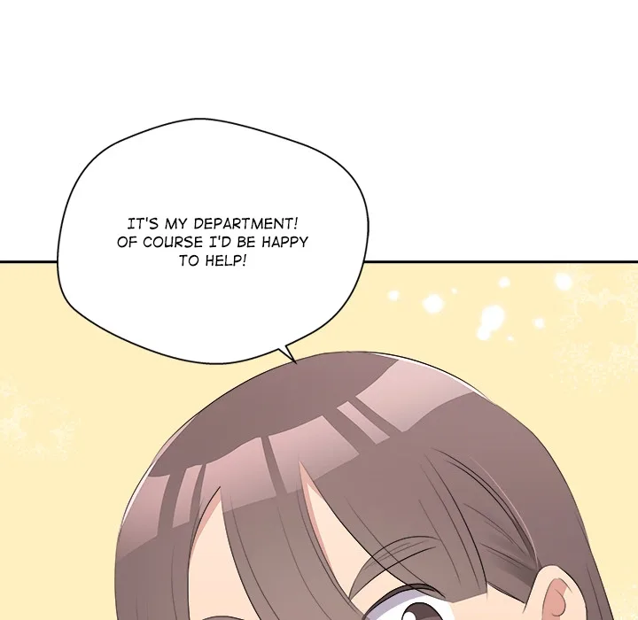 Cheonghak-dong Project Chapter 73 page 27