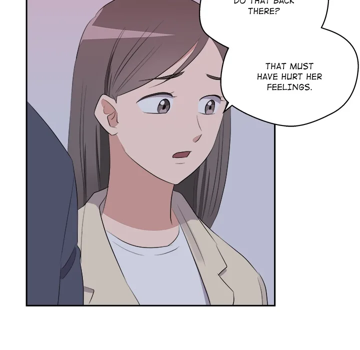 Cheonghak-dong Project Chapter 71 page 116