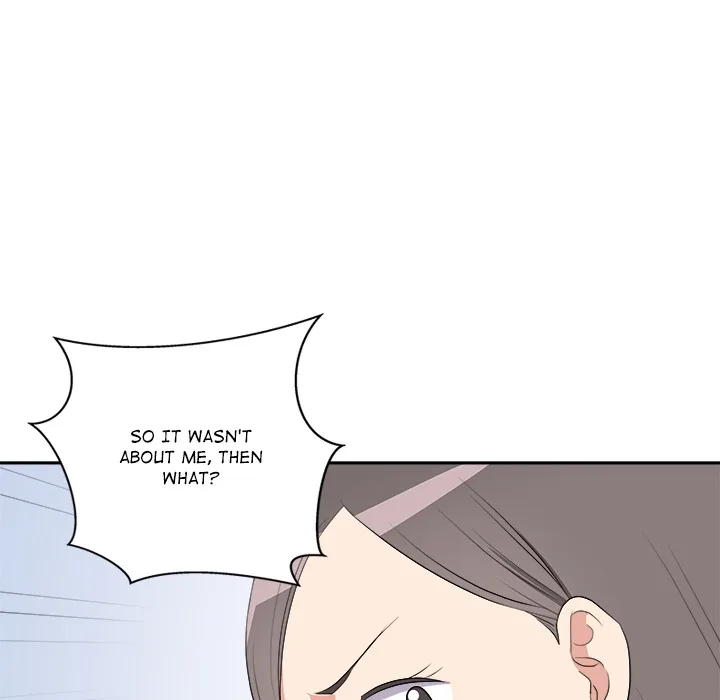 Cheonghak-dong Project Chapter 71 page 141