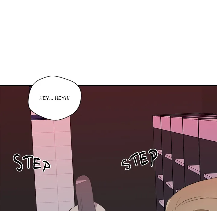 Cheonghak-dong Project Chapter 71 page 146