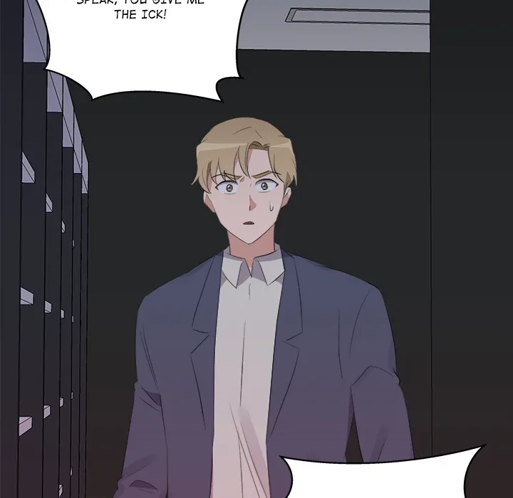 Cheonghak-dong Project Chapter 71 page 144