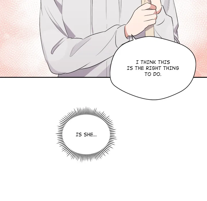 Cheonghak-dong Project Chapter 74 page 18