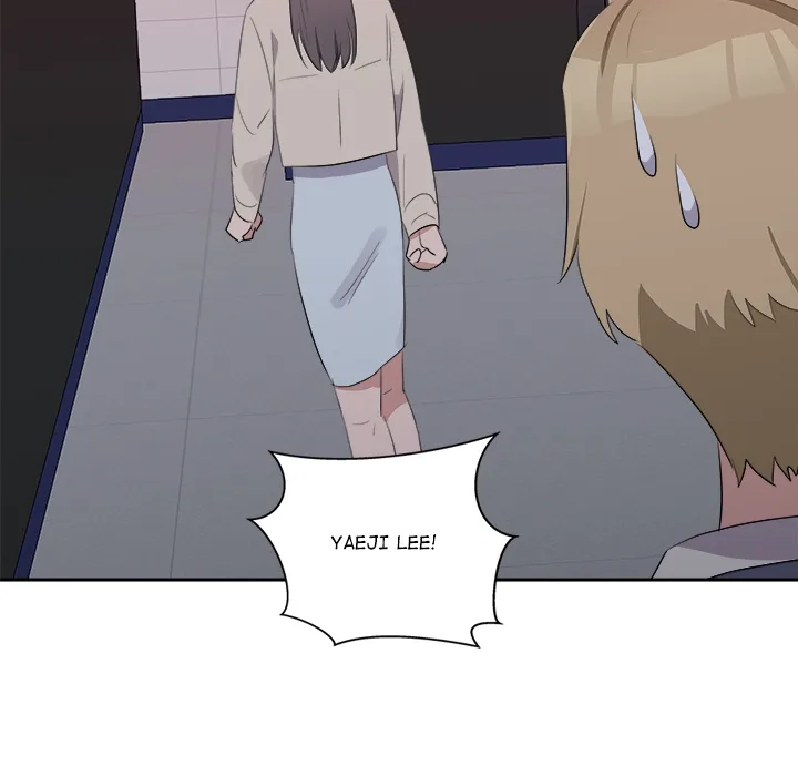 Cheonghak-dong Project Chapter 71 page 147