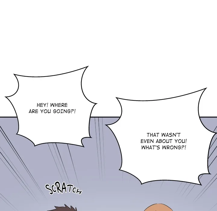 Cheonghak-dong Project Chapter 71 page 139