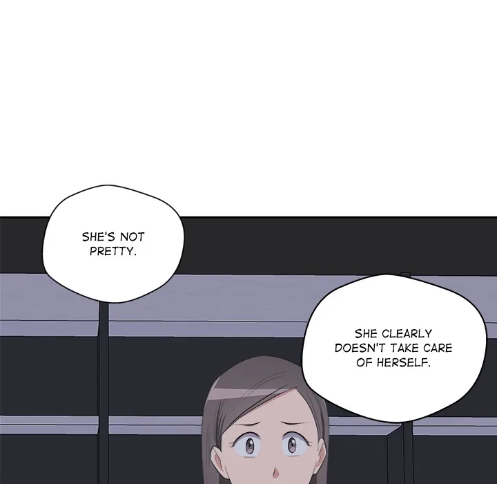 Cheonghak-dong Project Chapter 71 page 132