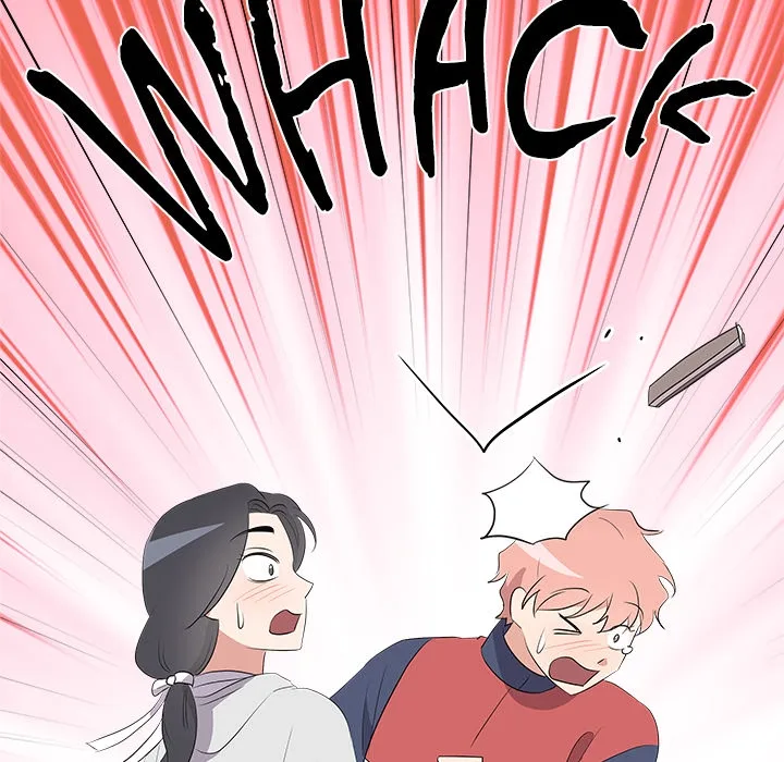 Cheonghak-dong Project Chapter 74 page 55