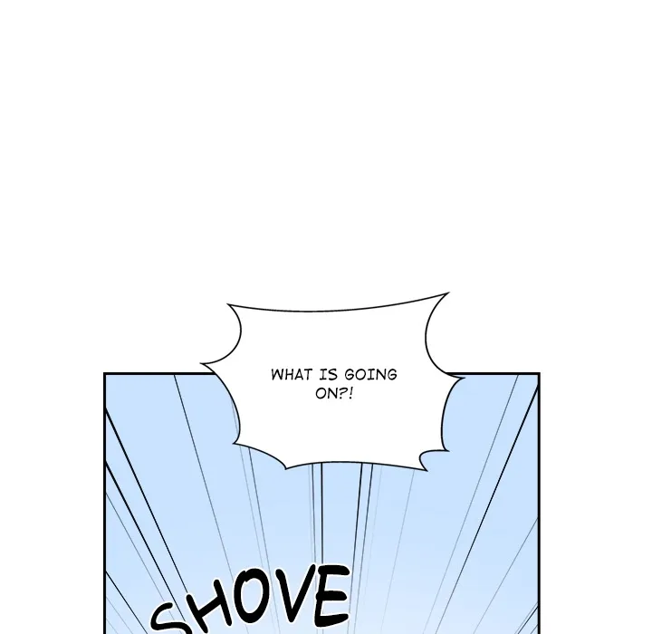 Cheonghak-dong Project Chapter 74 page 72