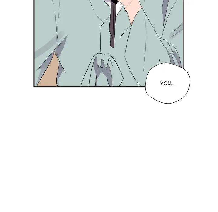 Cheonghak-dong Project Chapter 74 page 110