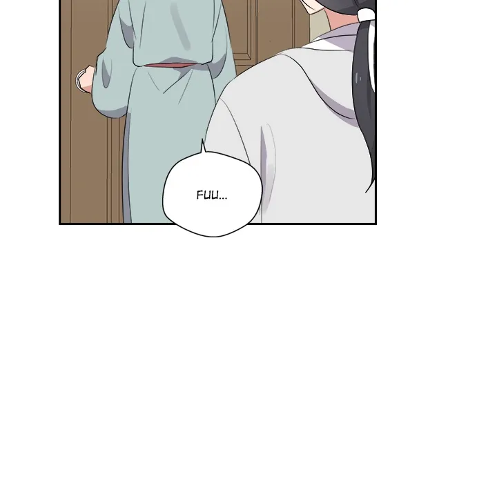 Cheonghak-dong Project Chapter 74 page 122
