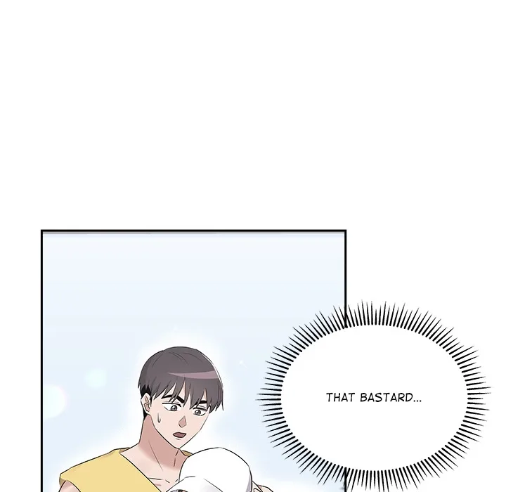 Cheonghak-dong Project Chapter 74 page 131