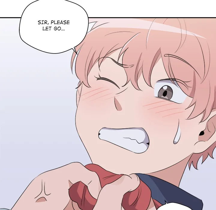 Cheonghak-dong Project Chapter 74 page 68