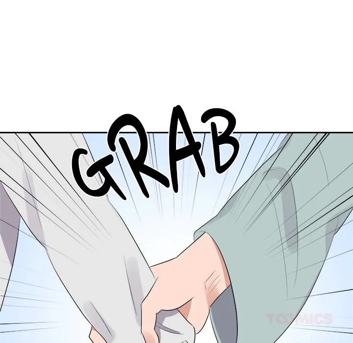 Cheonghak-dong Project Chapter 74 page 84