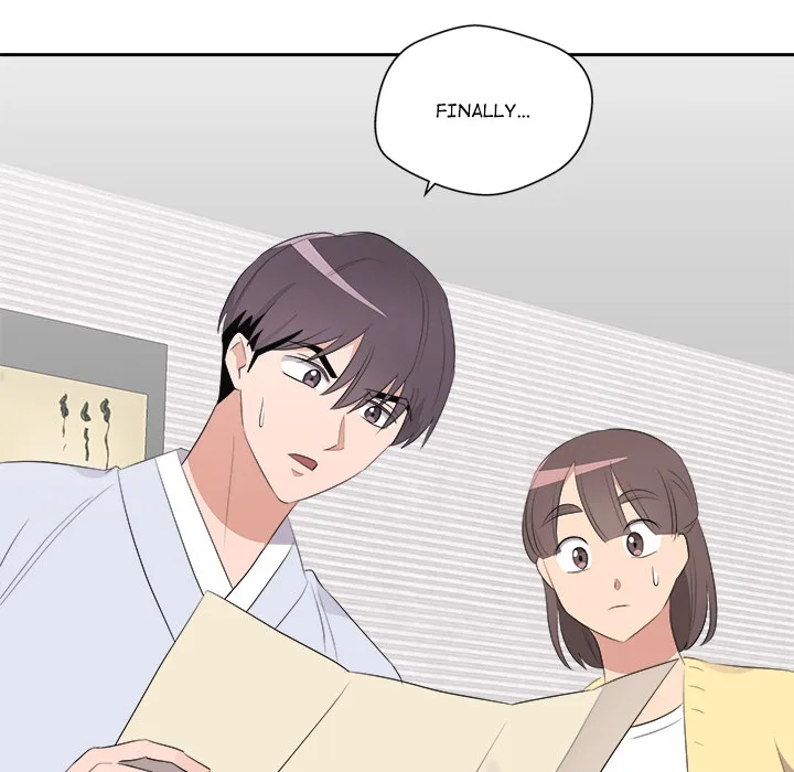 Cheonghak-dong Project Chapter 74 page 151