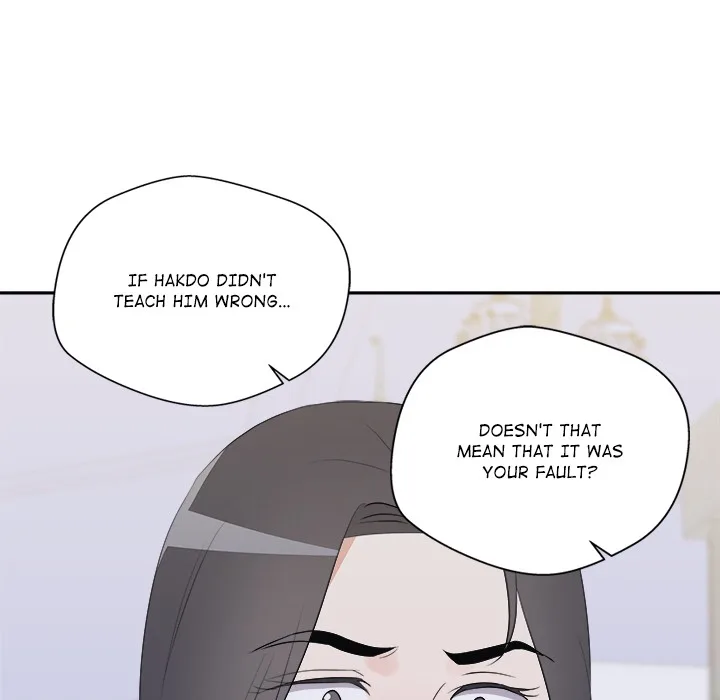 Cheonghak-dong Project Chapter 74 page 79