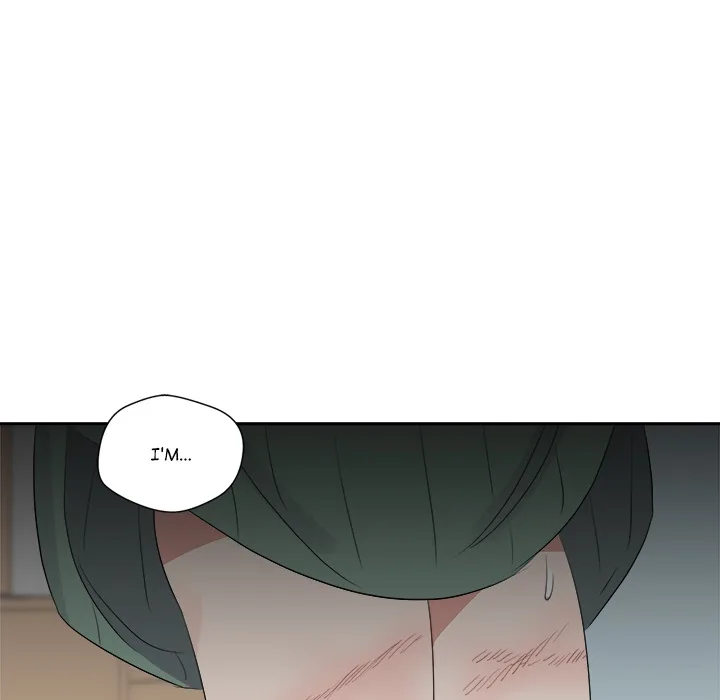 Cheonghak-dong Project Chapter 74 page 106