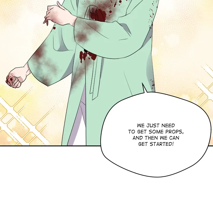 Cheonghak-dong Project Chapter 73 page 62