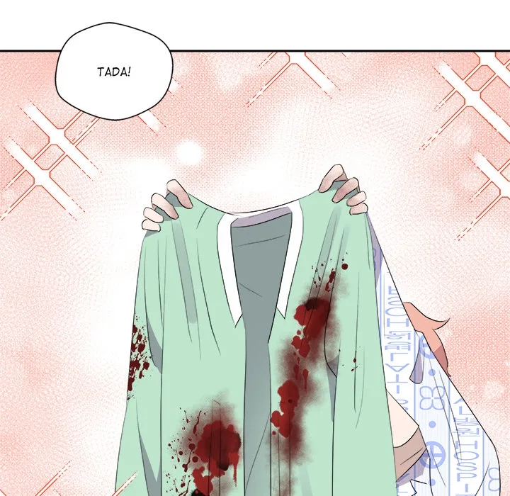 Cheonghak-dong Project Chapter 73 page 59