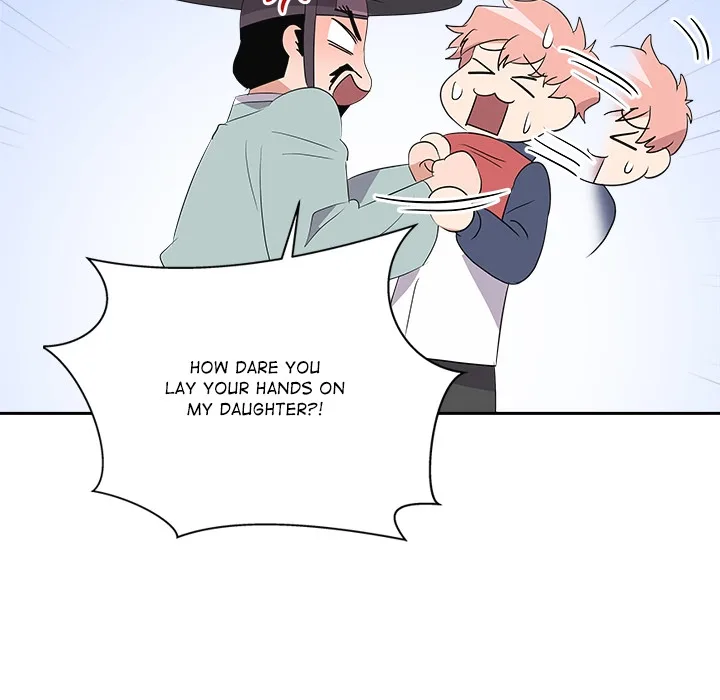 Cheonghak-dong Project Chapter 74 page 66
