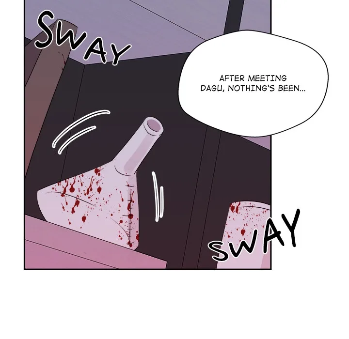 Cheonghak-dong Project Chapter 71 page 155