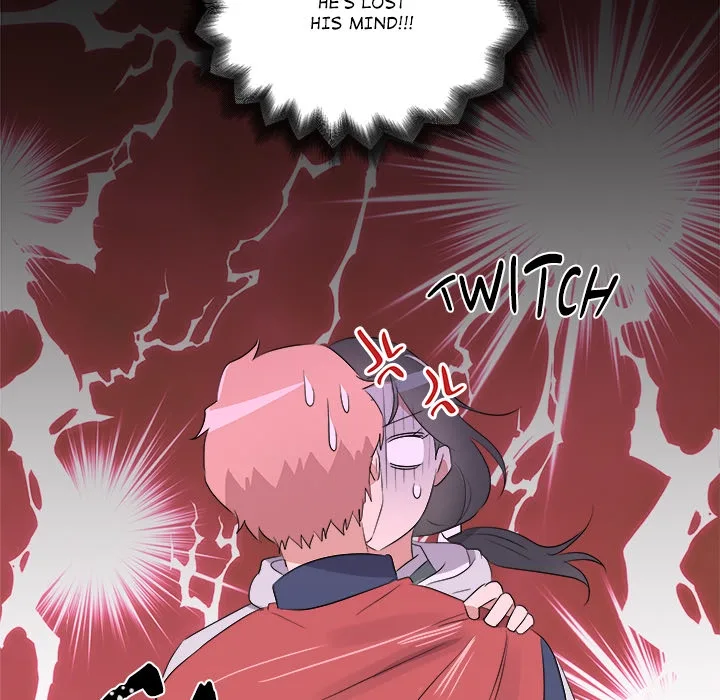 Cheonghak-dong Project Chapter 74 page 39