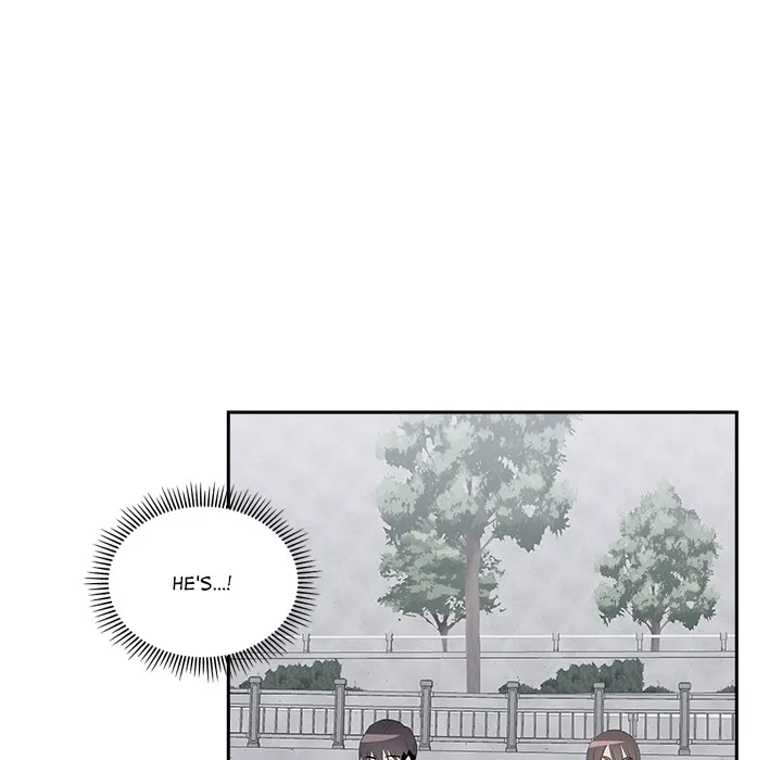 Cheonghak-dong Project Chapter 74 page 133