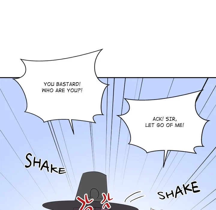 Cheonghak-dong Project Chapter 74 page 65