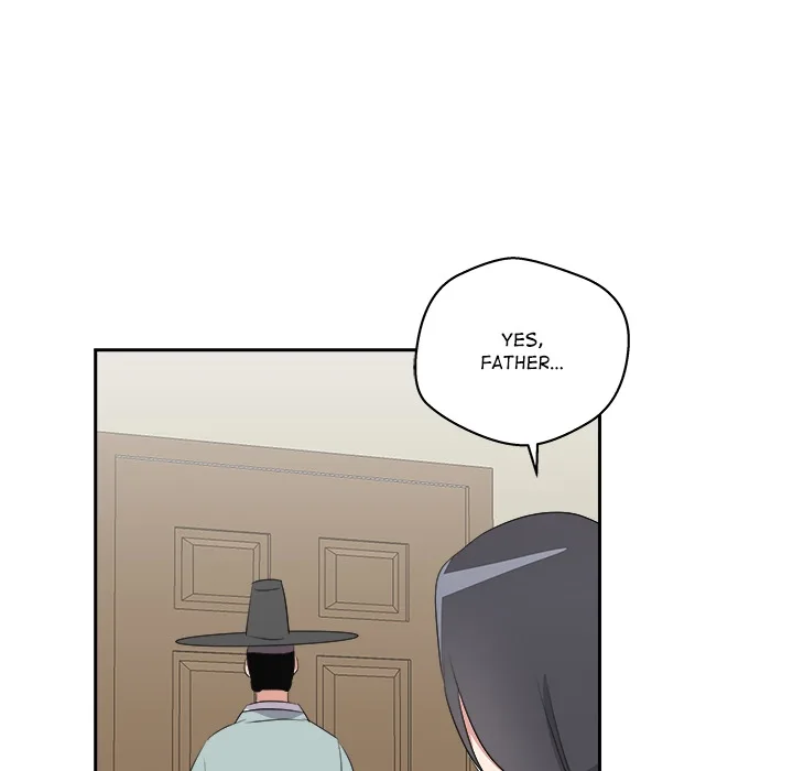 Cheonghak-dong Project Chapter 74 page 121