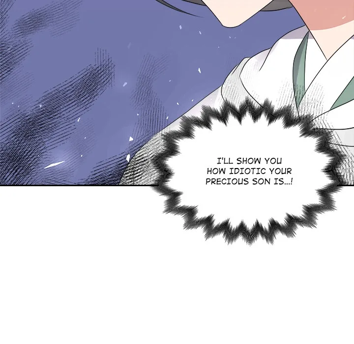 Cheonghak-dong Project Chapter 74 page 146