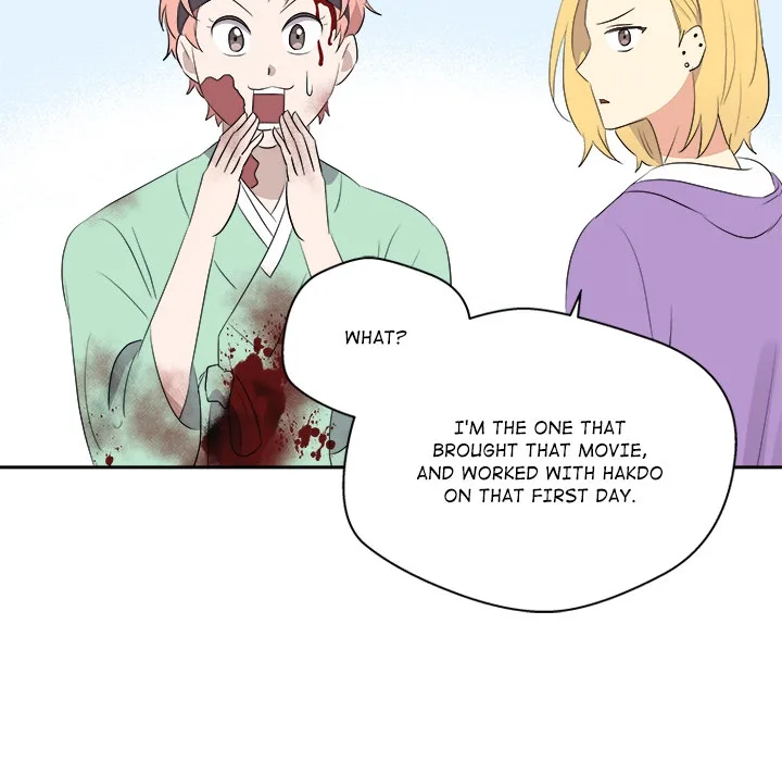 Cheonghak-dong Project Chapter 73 page 80