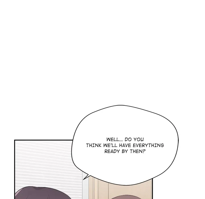 Cheonghak-dong Project Chapter 74 page 155