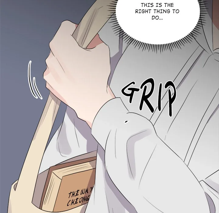 Cheonghak-dong Project Chapter 73 page 98