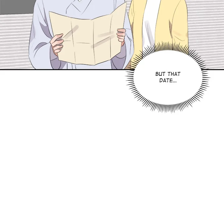Cheonghak-dong Project Chapter 74 page 161