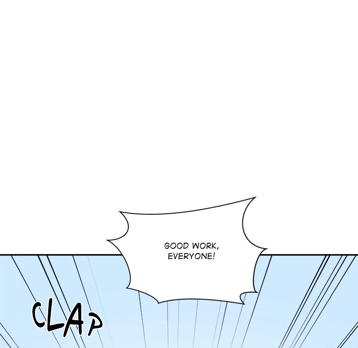 Cheonghak-dong Project Chapter 73 page 104