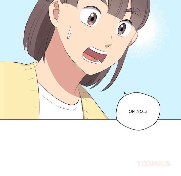 Cheonghak-dong Project Chapter 74 page 165