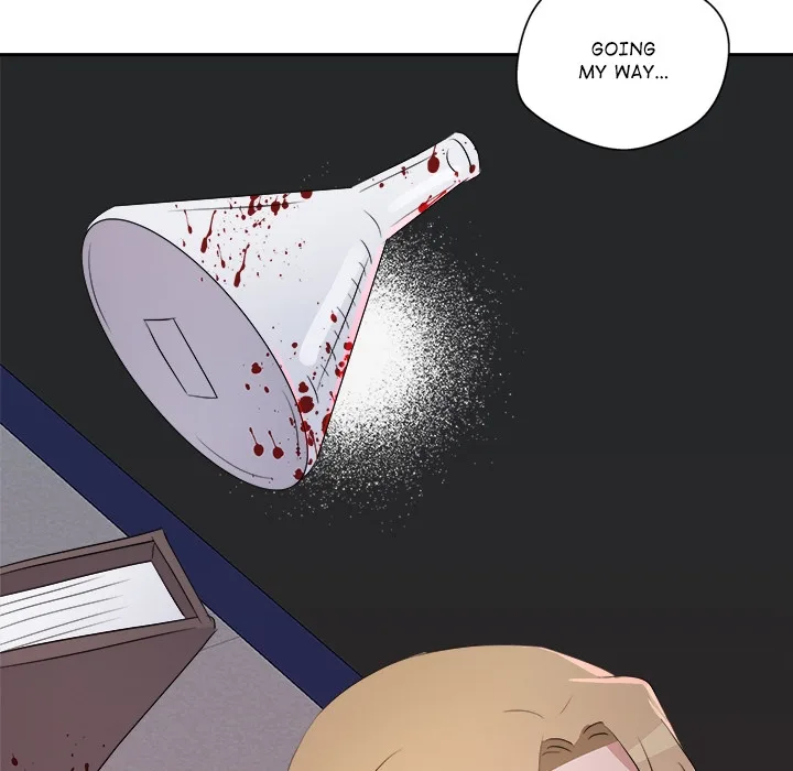 Cheonghak-dong Project Chapter 71 page 157