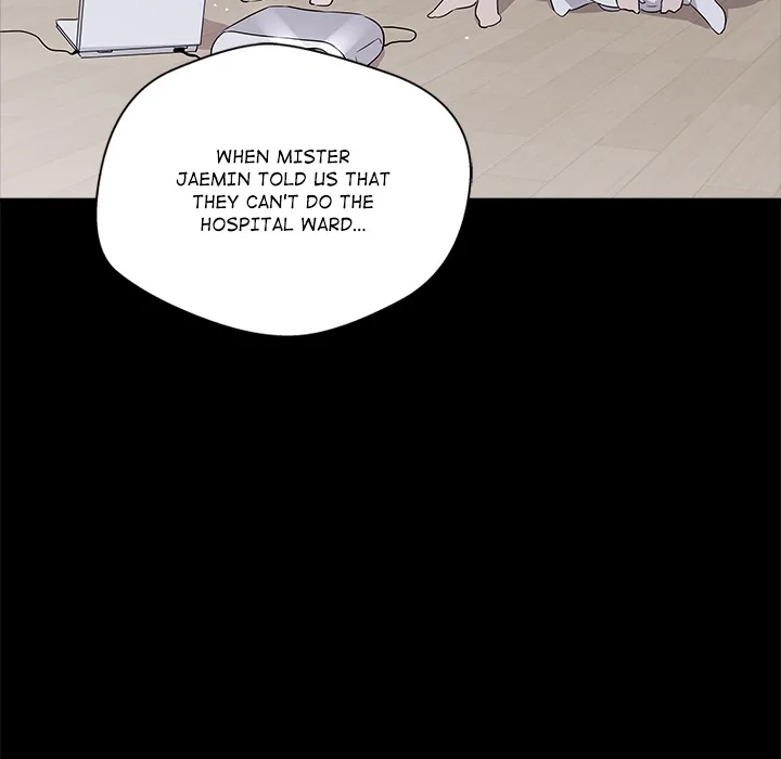 Cheonghak-dong Project Chapter 73 page 76