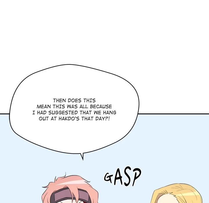 Cheonghak-dong Project Chapter 73 page 79