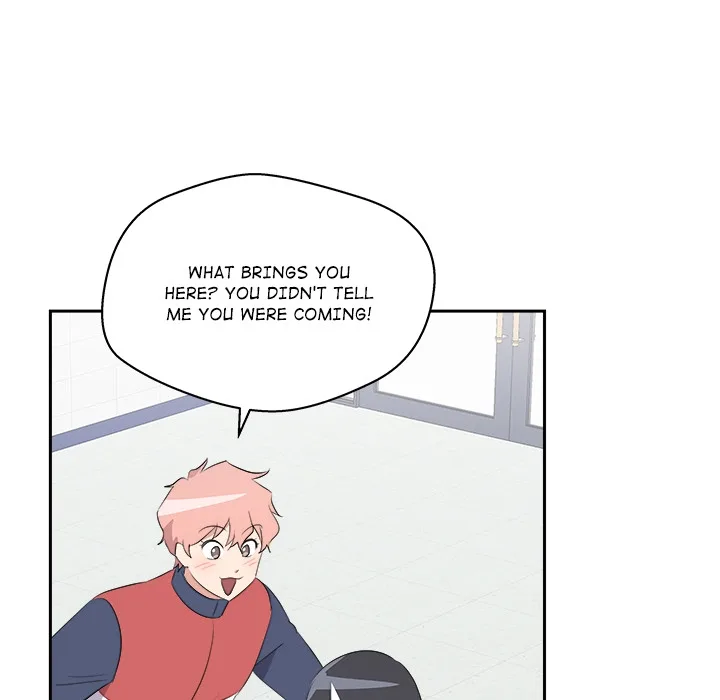 Cheonghak-dong Project Chapter 73 page 135