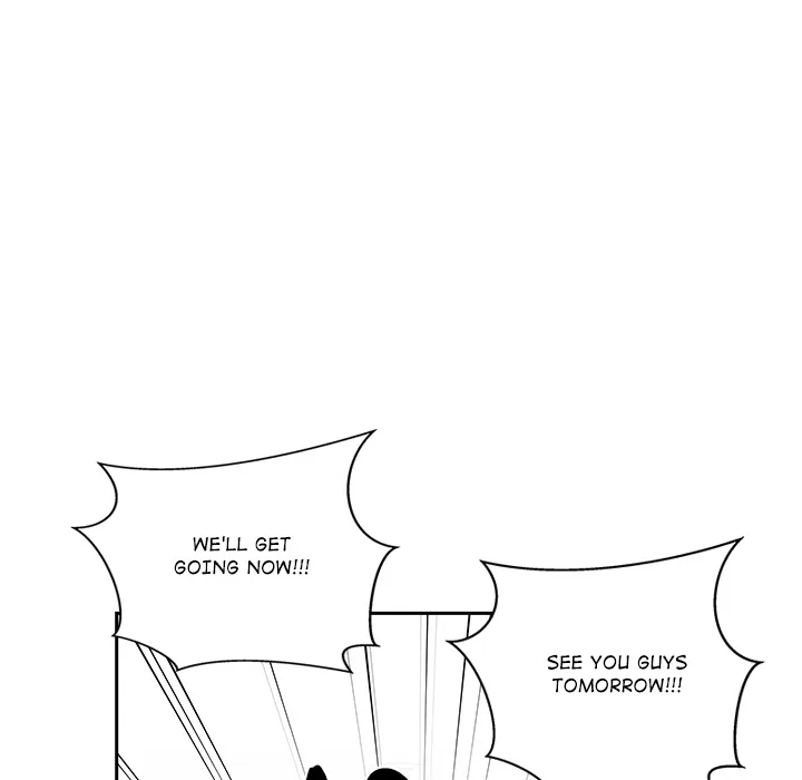 Cheonghak-dong Project Chapter 73 page 120