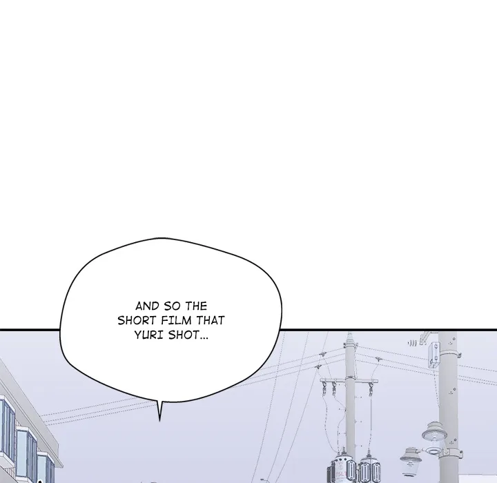 Cheonghak-dong Project Chapter 73 page 145