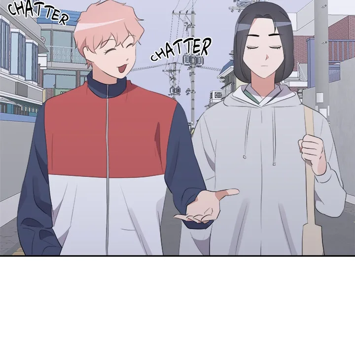 Cheonghak-dong Project Chapter 73 page 146