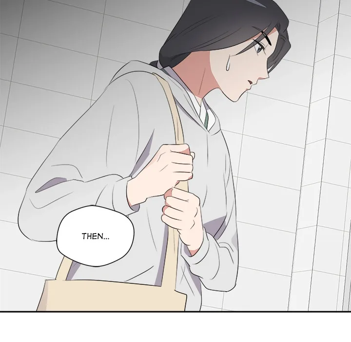 Cheonghak-dong Project Chapter 73 page 140