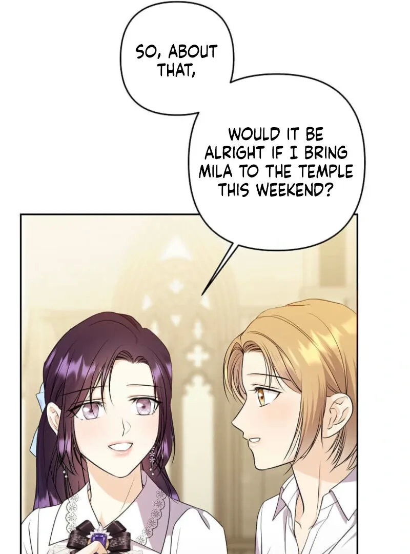 I Brought the Male Lead to His Knees Before Me Chapter 36 page 15