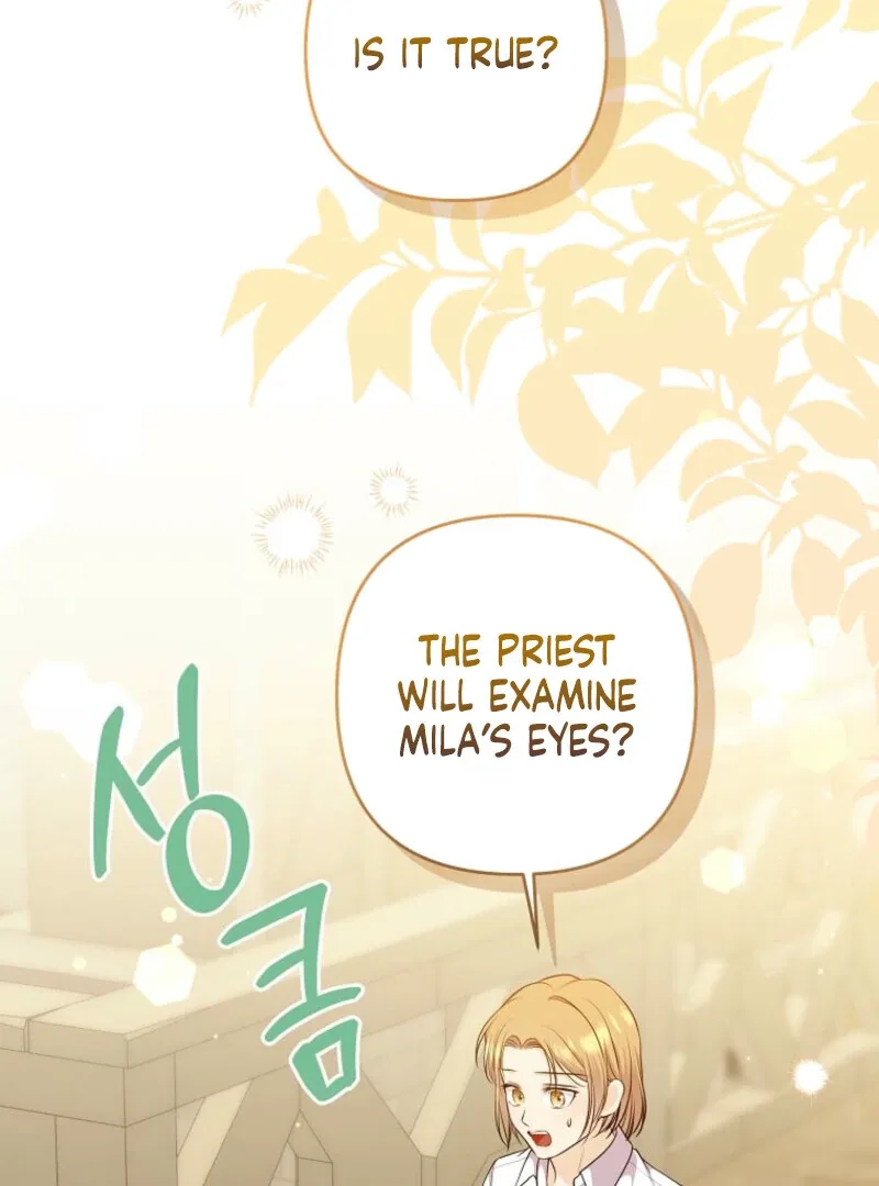 I Brought the Male Lead to His Knees Before Me Chapter 36 page 3